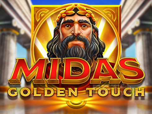 midas-golden-touch-slot