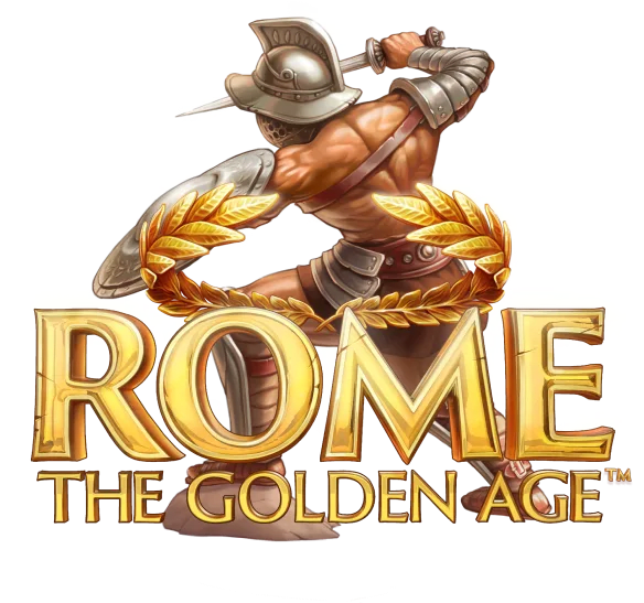 Rome The Golden Age